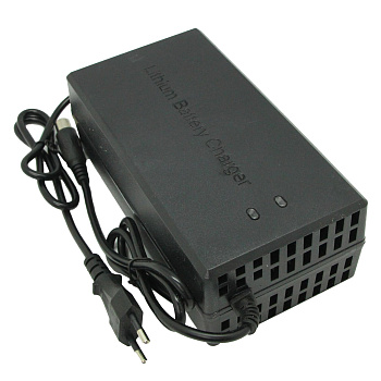Зарядное устройство LiIon 48V (54,6v) 5a